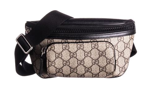 gucci waist bag beige japanm|gucci waist bag women's.